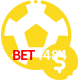 Aposte em esportes do mundo todo no BET4484!
